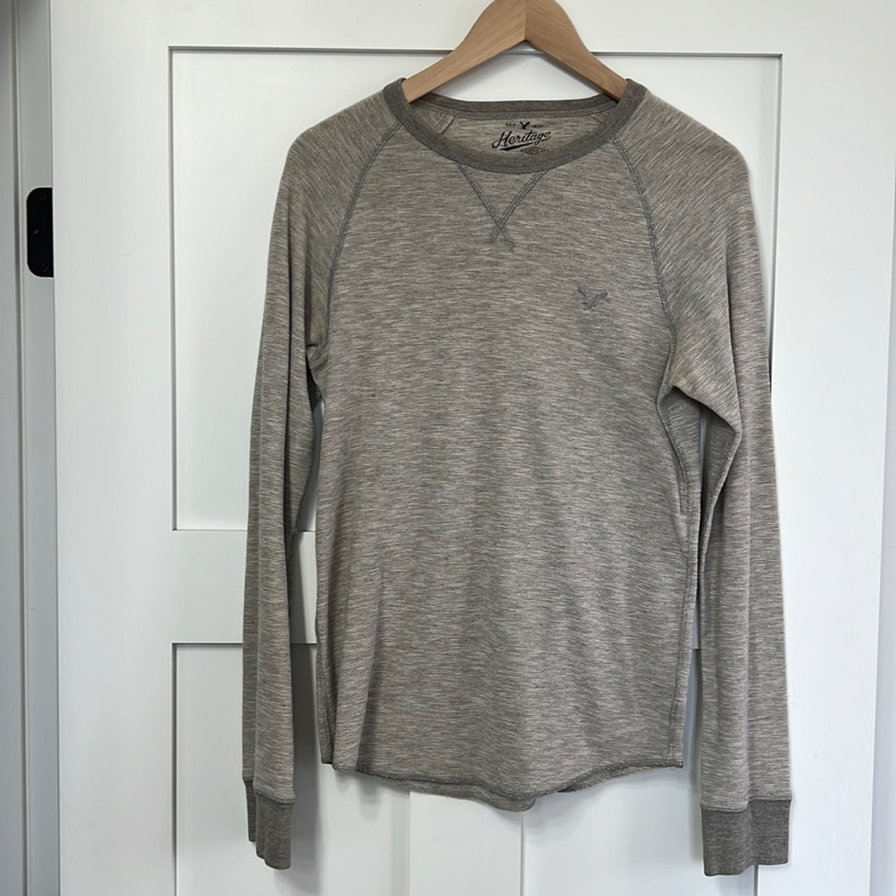 American Eagle Thermal - Mens Medium